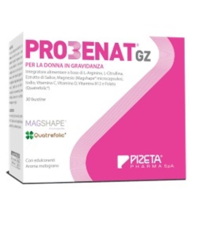 PROBENAT GZ 30BUST 3G