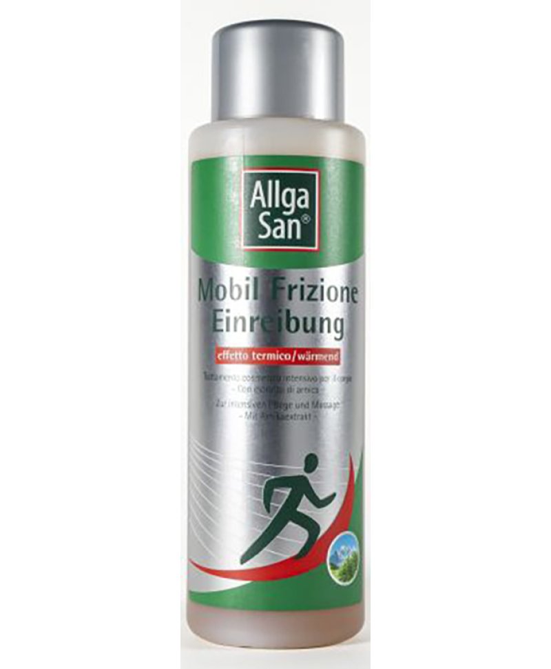 ALLGA FRIZ EINREIBUNG250ML