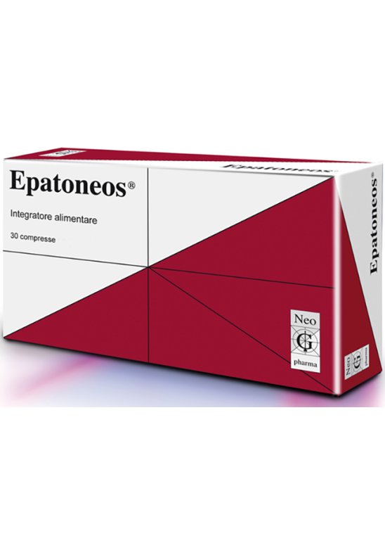 EPATONEOS 30CPR S/G(PHYLLANT/CYN