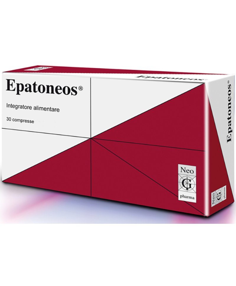 EPATONEOS 30CPR S/G(PHYLLANT/CYN