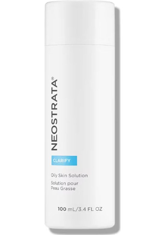 NEOSTRATA OILY SKIN SOLUTION