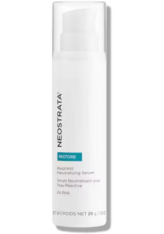 NEOSTRATA REDNESS NEUTRALIZING