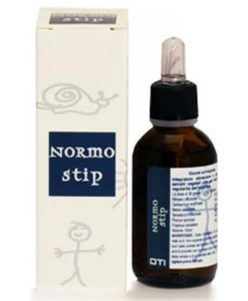 NORMO STIP GOCCE 50ML