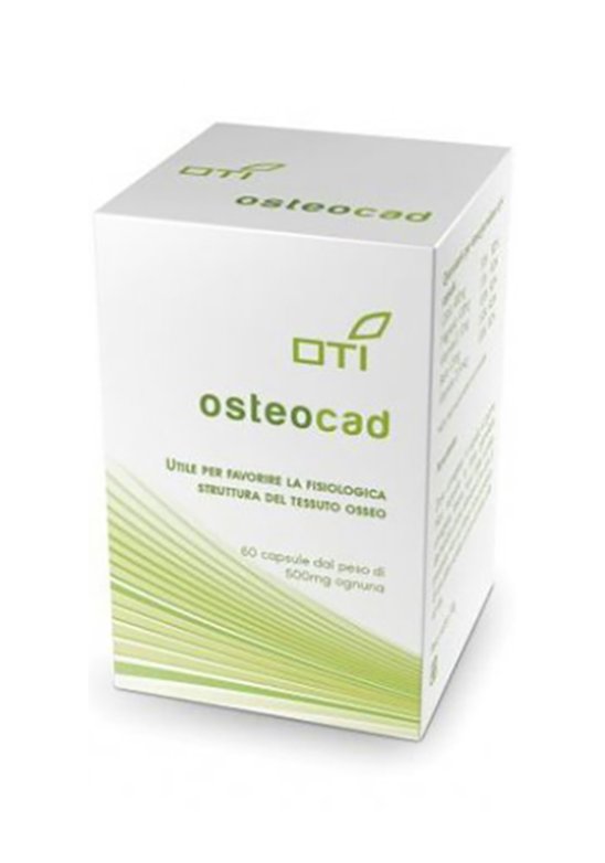 OSTEO CAD 60 Capsule