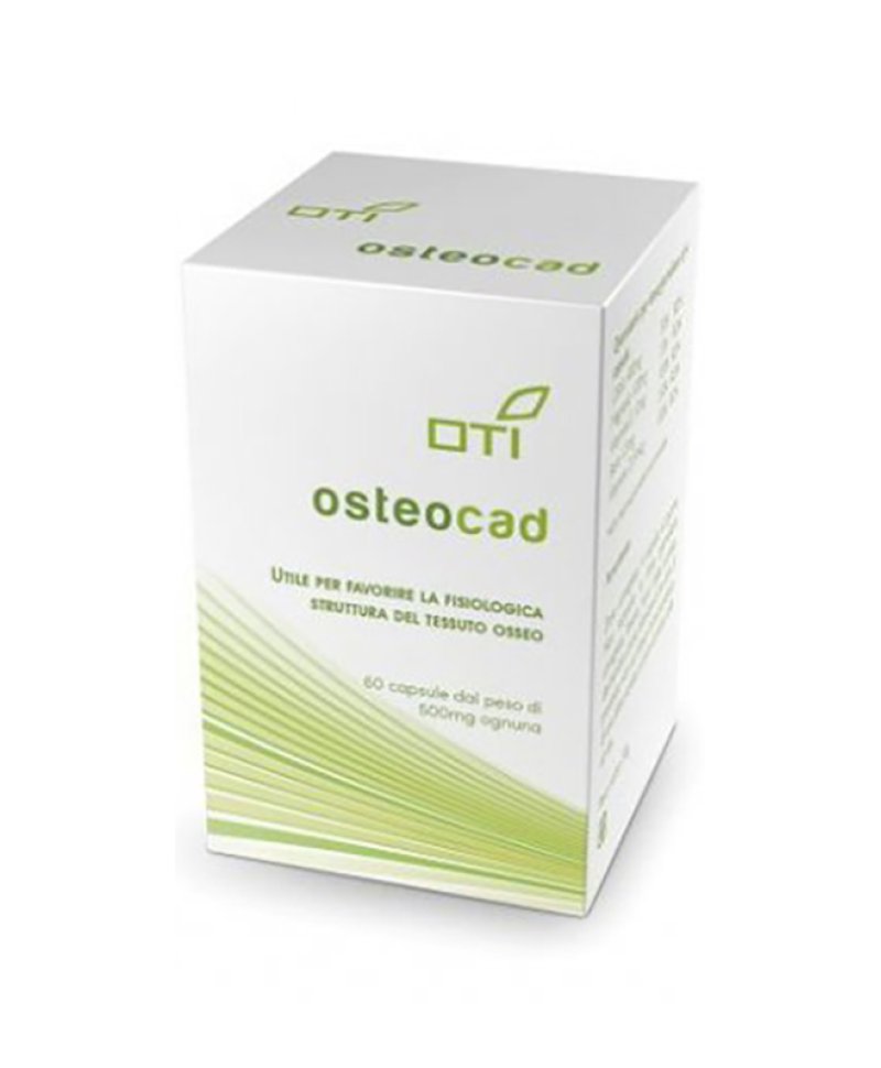 OSTEO CAD 60 Capsule