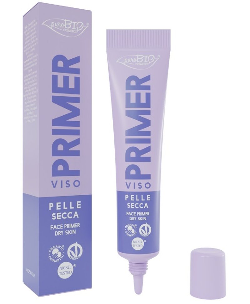 PUROBIO C PRIMER VISO P SECCA