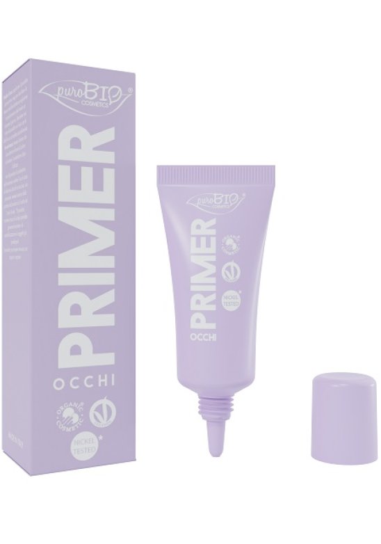 PUROBIO C PRIMER OCCHI 7,2 ML