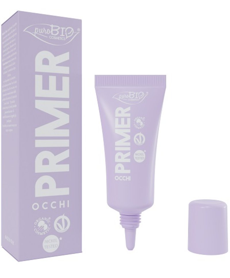 PUROBIO C PRIMER OCCHI 7,2 ML