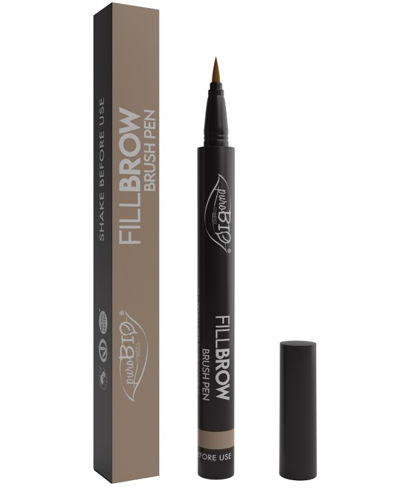 PUROBIO C FILLBROW 01 BIO NAT