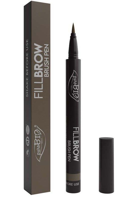 PUROBIO C FILLBROW 02 CAST