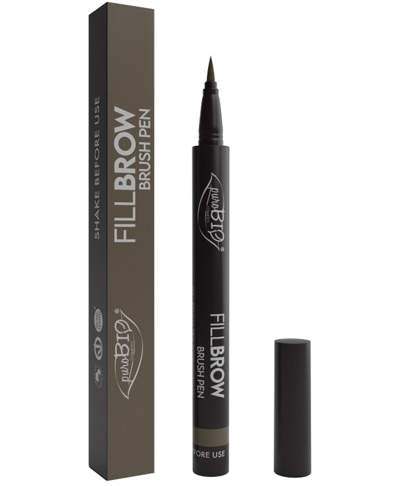 PUROBIO C FILLBROW 02 CAST