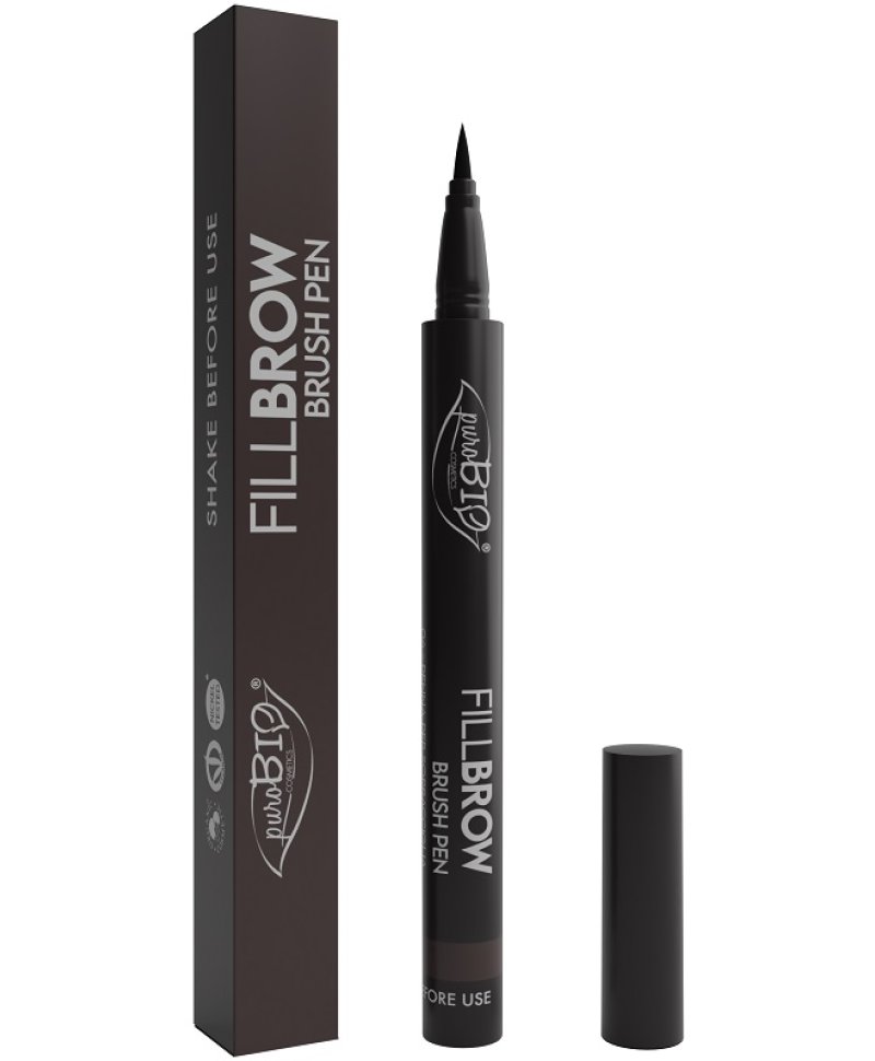 PUROBIO C FILLBROW 04 NE SOFT