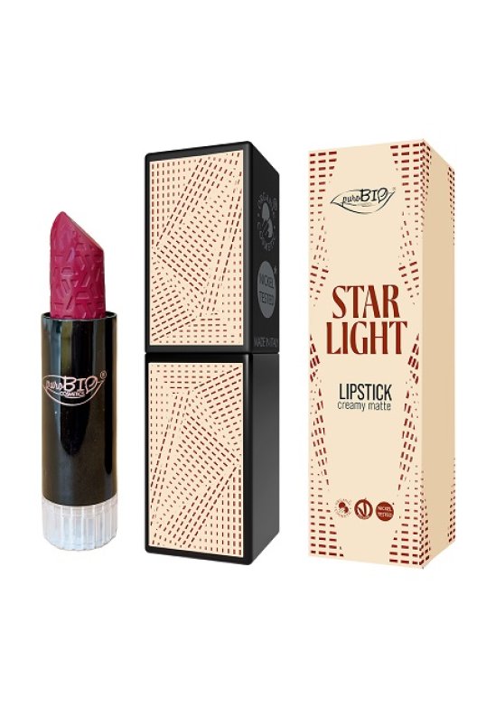 PUROBIO C STAR LIPSTICK MATT02