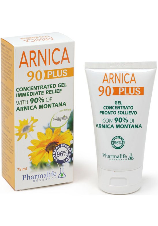 ARNICA 90 PLUS 75ML