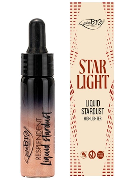 PUROBIO C STAR LIQ STARDUST 01