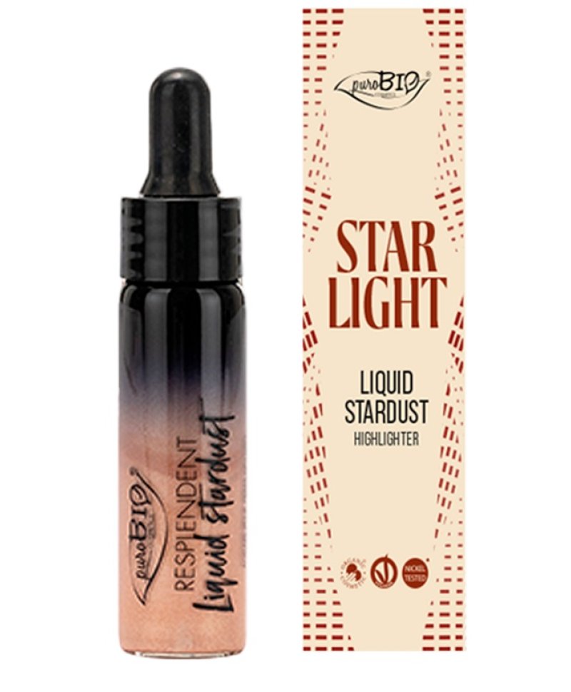 PUROBIO C STAR LIQ STARDUST 01