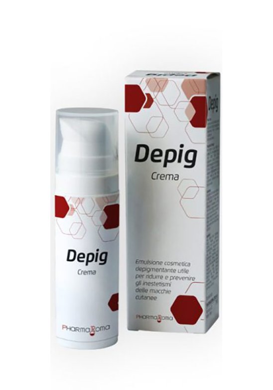 DEPIG CREMA SCHIARENTE 30ML