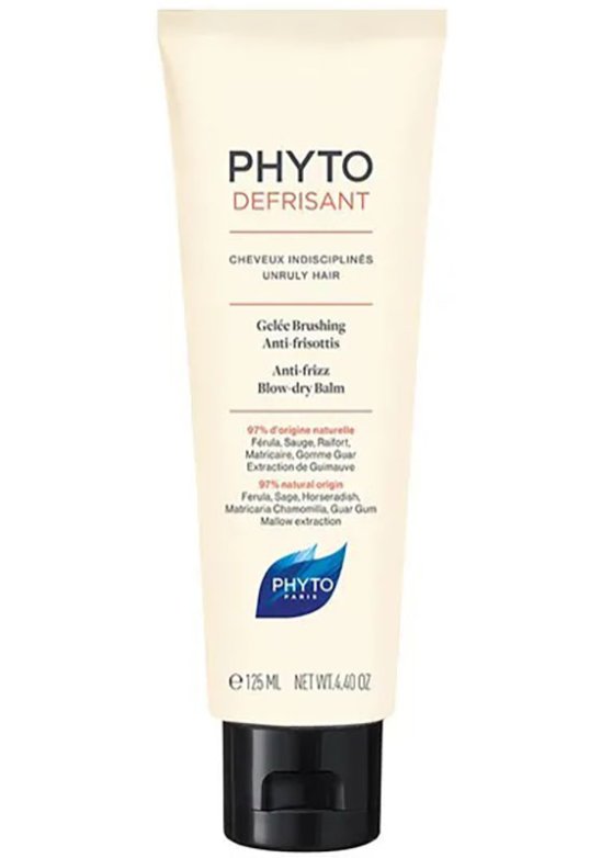 PHYTODEFRISANT GEL BRUSHING