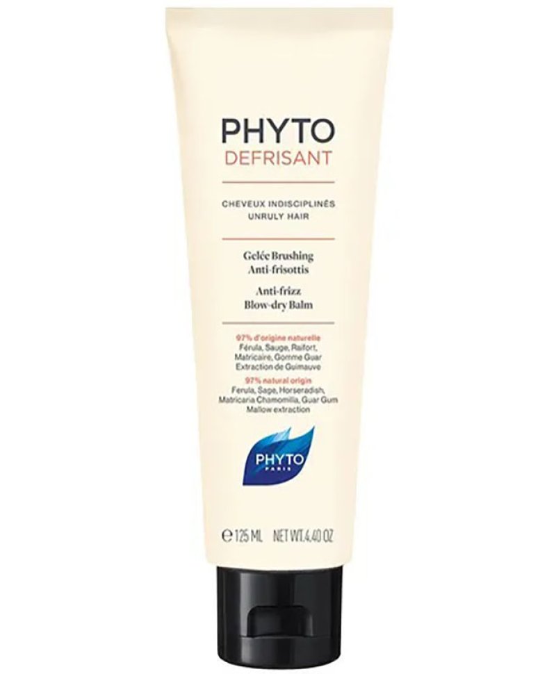 PHYTODEFRISANT GEL BRUSHING