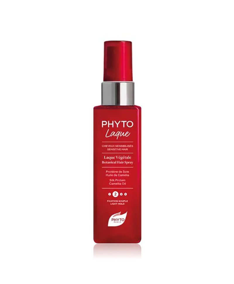 PHYTOLAQUE ROSSA LOZ SPR 100ML