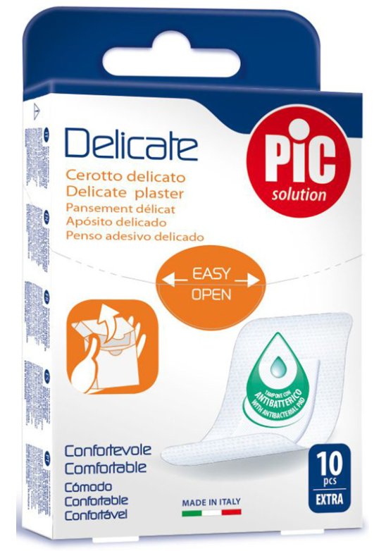 DELICATE EXTRA 10CER