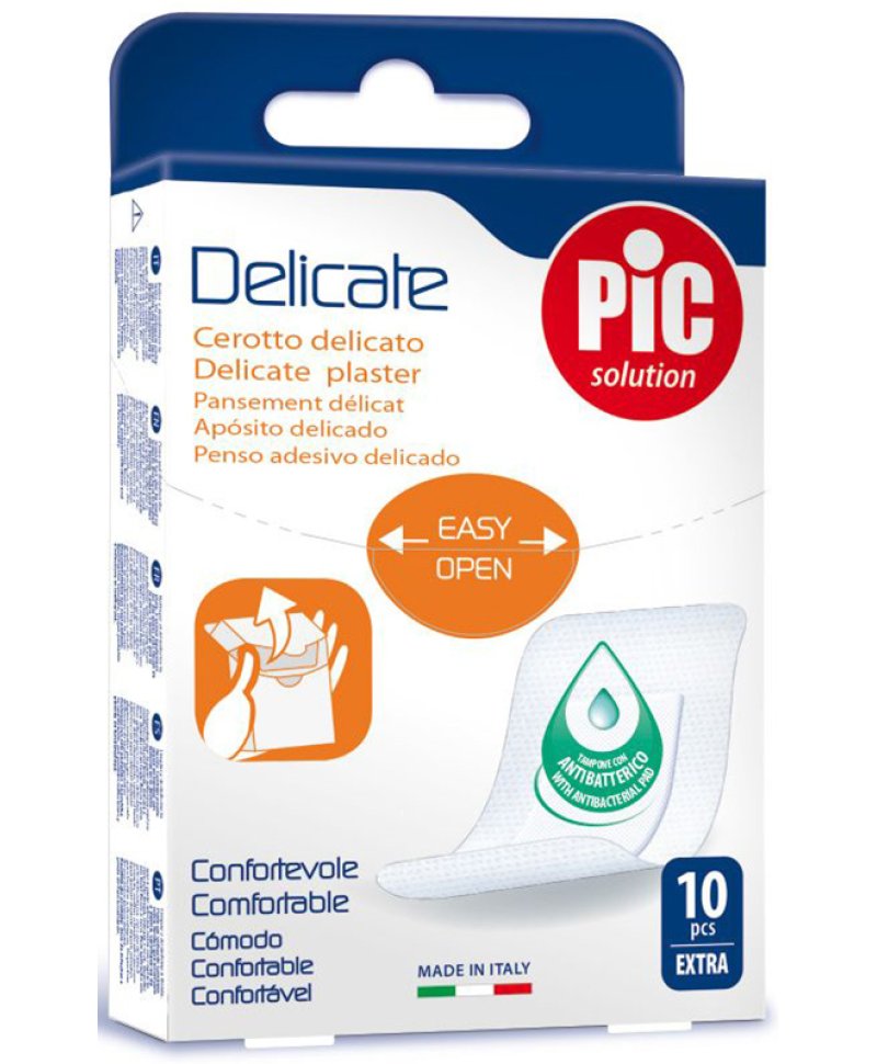 DELICATE EXTRA 10CER