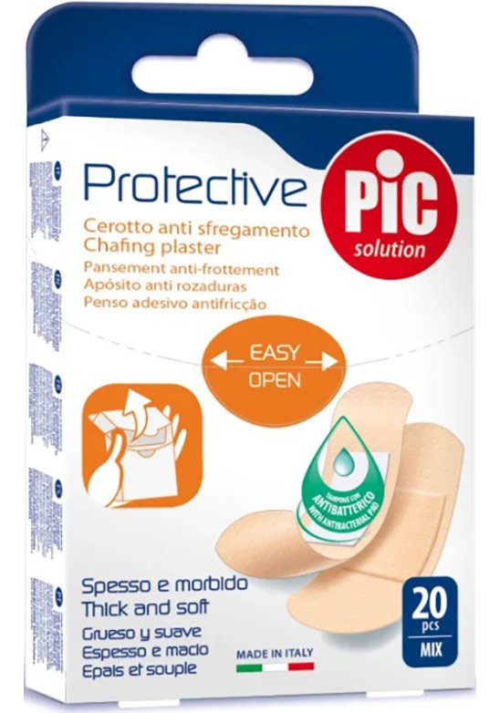 CER PIC PROTECTIVE MIX 20PZ