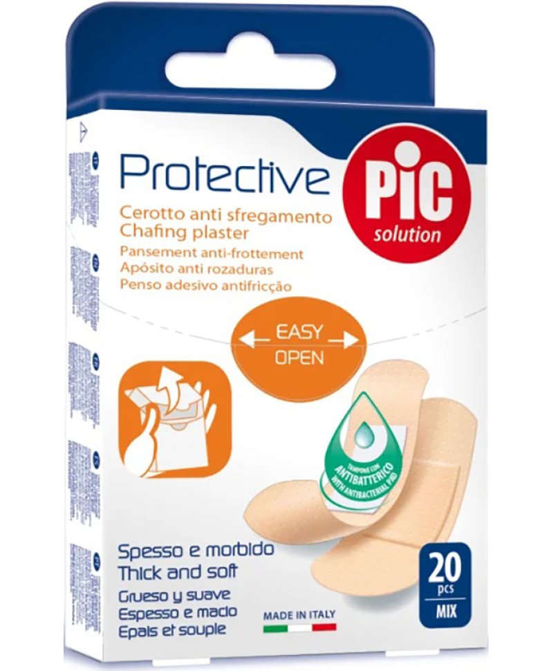 CER PIC PROTECTIVE MIX 20PZ