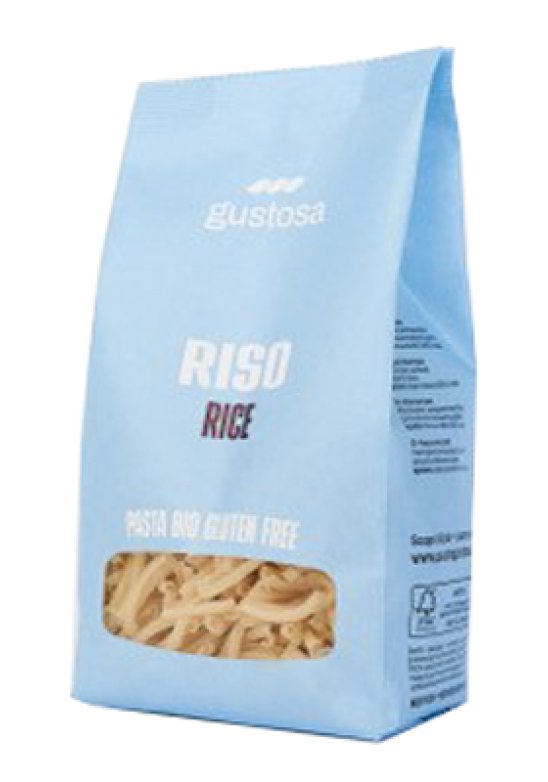PASTA GUSTOSA 100%R BIO CASER PASTA GUSTOSA 100%R BIO CASER