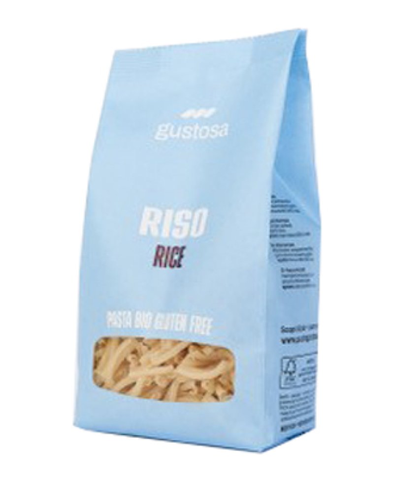 PASTA GUSTOSA 100%R BIO CASER PASTA GUSTOSA 100%R BIO CASER