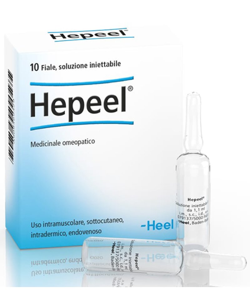 HE.HEPEEL 10FL