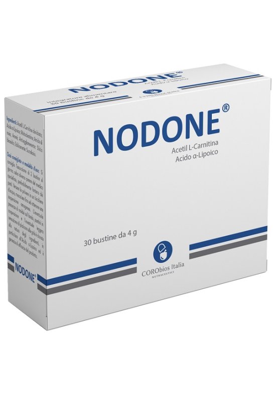 NODONE 30BUST