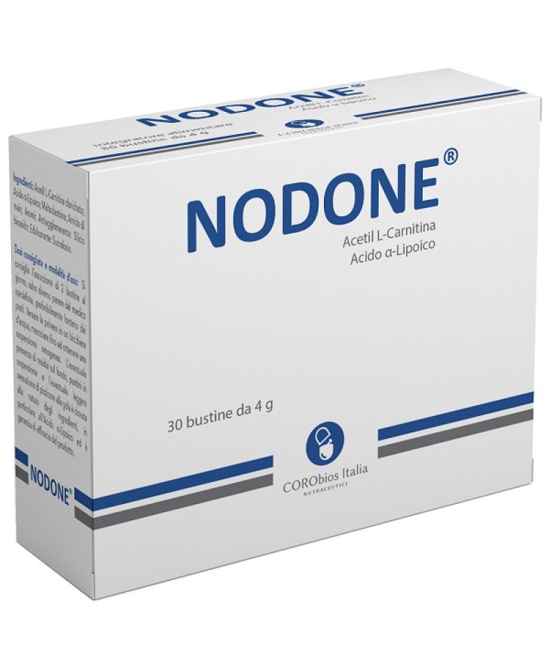 NODONE 30BUST