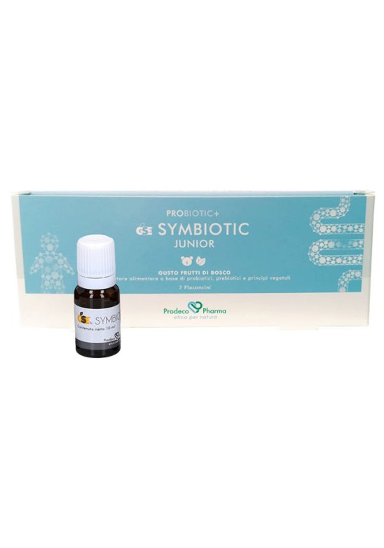 PROBIOTIC+ GSE SYMB J FRUT 7FL