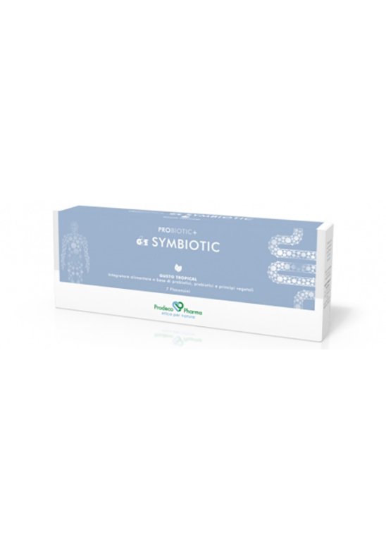 PROBIOTIC+ GSE SYMBIOTIC 7FL