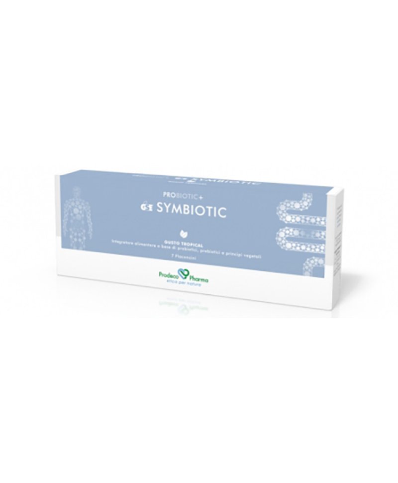 PROBIOTIC+ GSE SYMBIOTIC 7FL