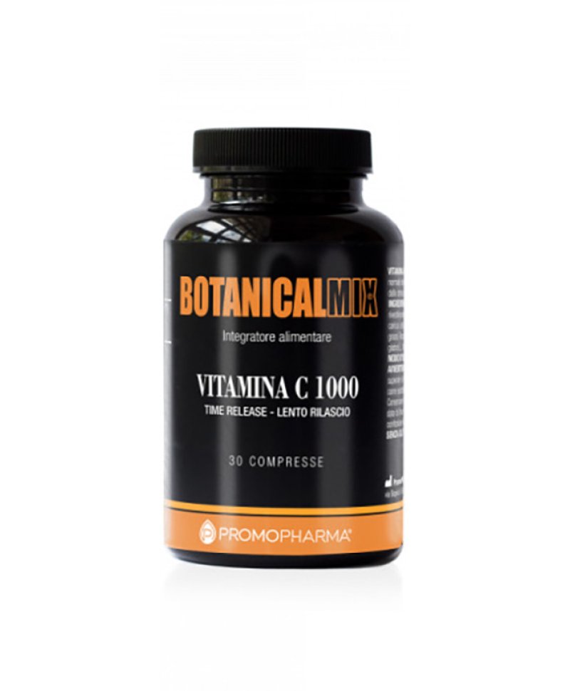 VITAMINA C1000 PCK BOT 30STICK