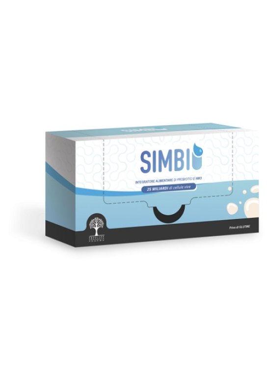 SIMBIO' 10FL 10ML