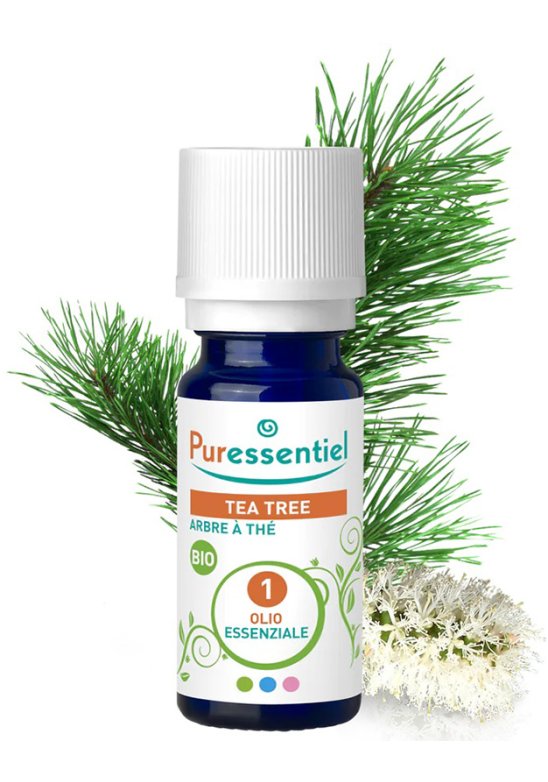 PURES TEA TREE OE 30ML
