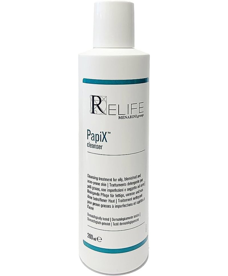 PAPIX CLEANSER 200ML