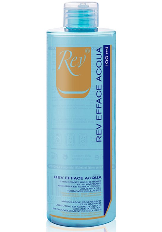 REV EFFACE ACQUA DET 100ML REV