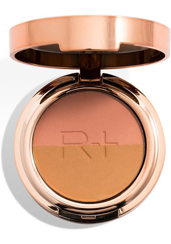 ROUGJ BLUSH 01 ROSE GOLD