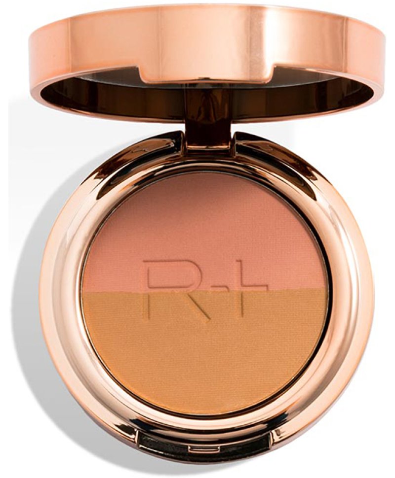 ROUGJ BLUSH 01 ROSE GOLD