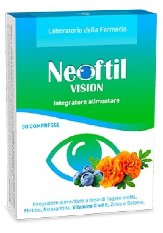 LDF NEOFTIL VISION 30CPR