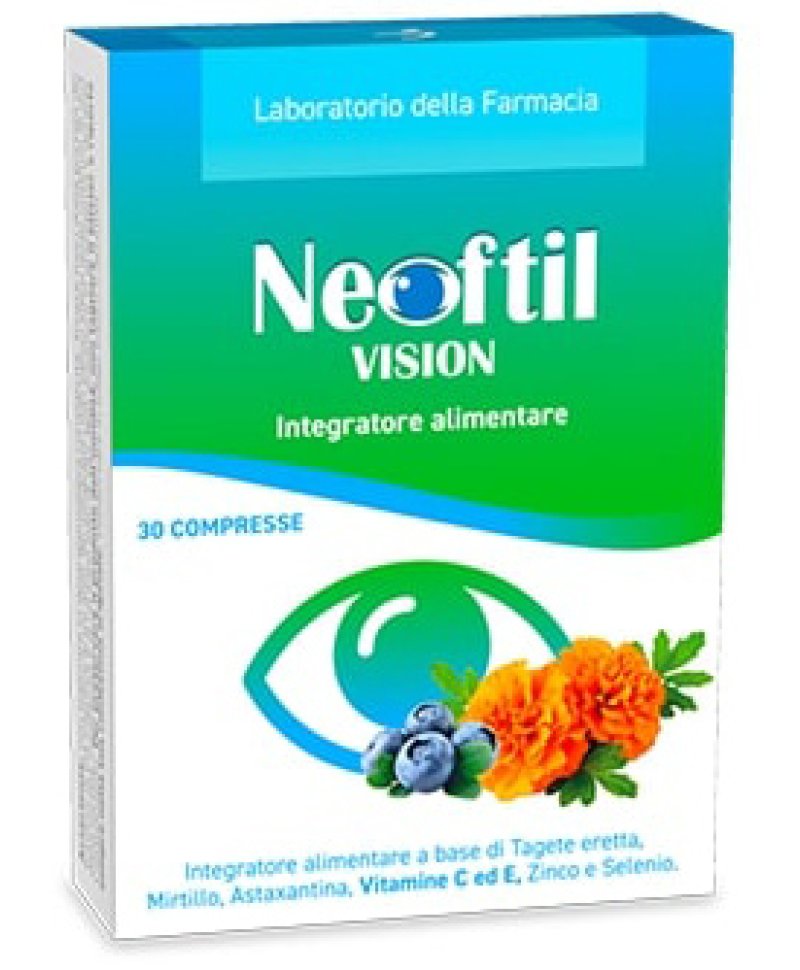 LDF NEOFTIL VISION 30CPR