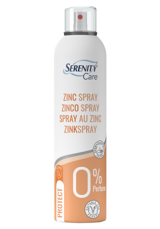 SKINCARE ZINCO SPRAY 250ML