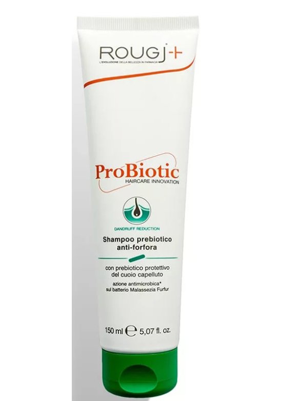 ROUGJ SHAMPOO ANTIFORFORA150ML