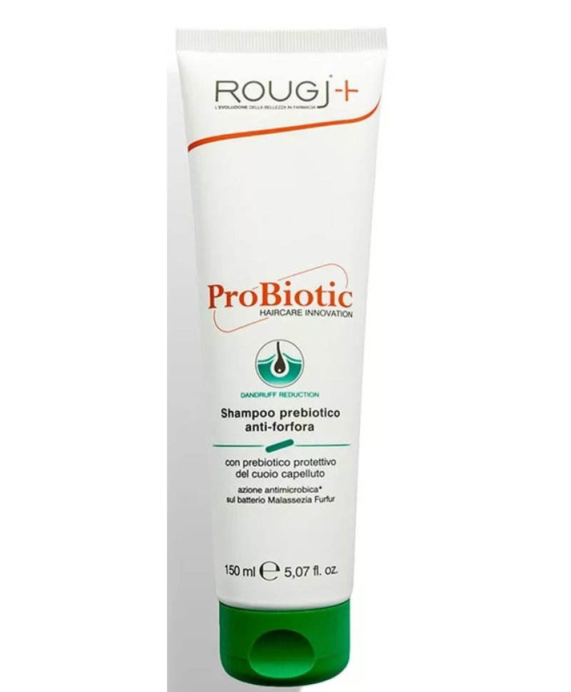 ROUGJ SHAMPOO ANTIFORFORA150ML