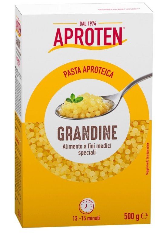 APROTEN GRANDINE 500G