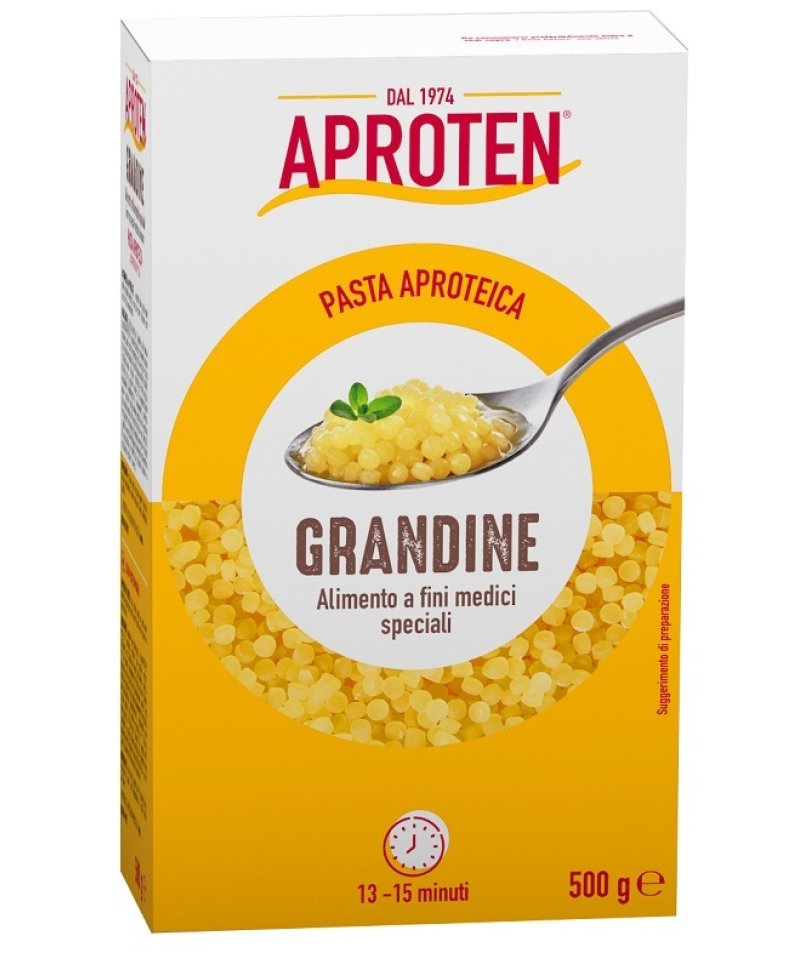 APROTEN GRANDINE 500G